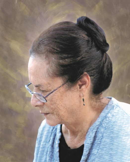 Obituary of Monica Larez