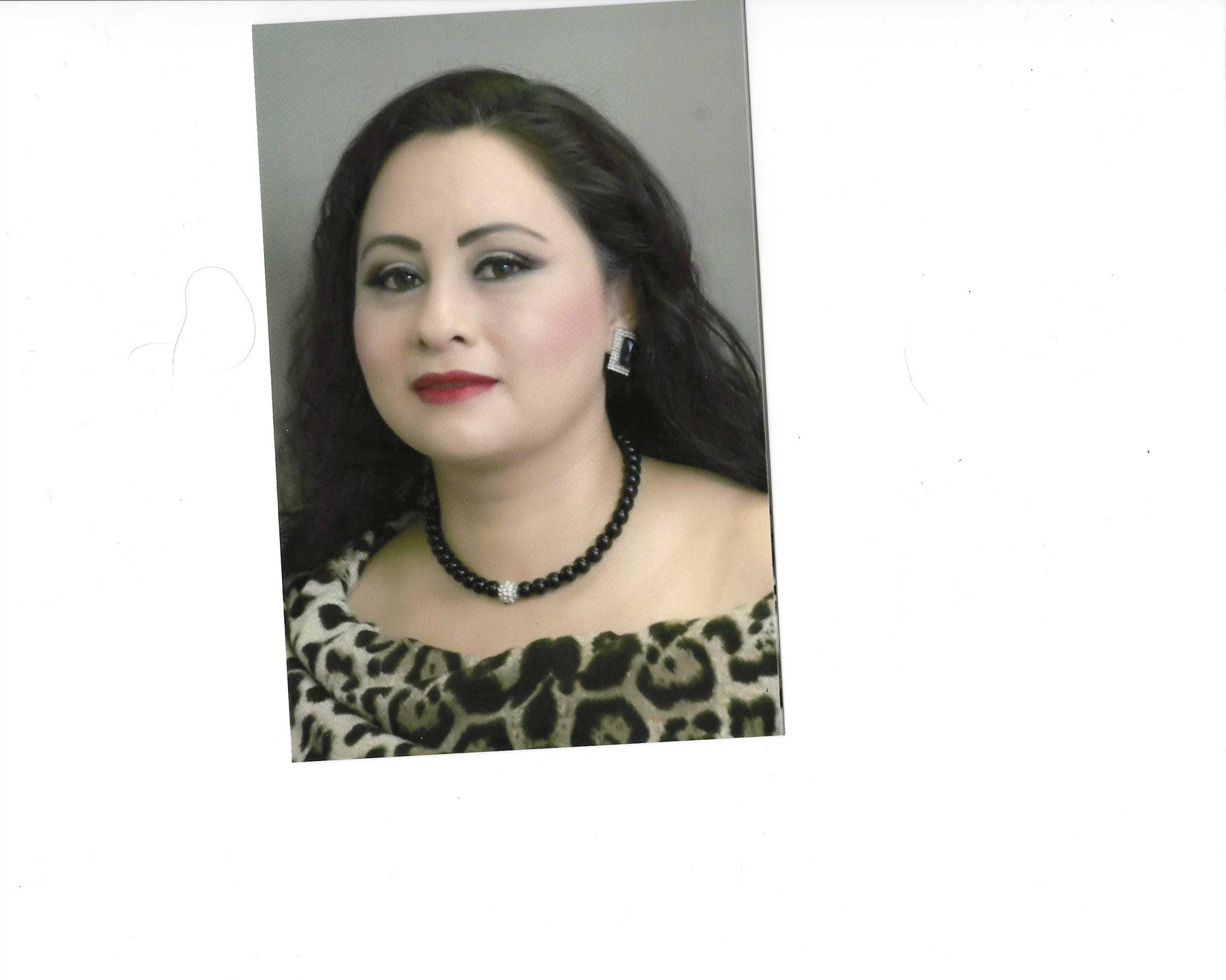 Obituary of Cecilia Lazcano Garcia