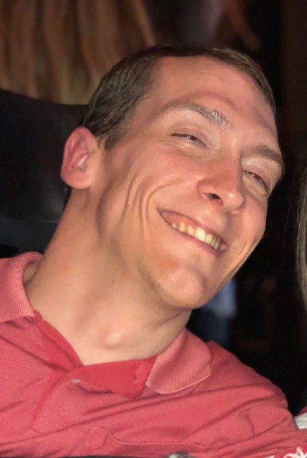 Obituary of Christopher William Pearson