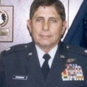 Obituary of Joel J. Lt. Col Feigenbaum