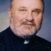 Obituary of G. Richard Rev. Thayer