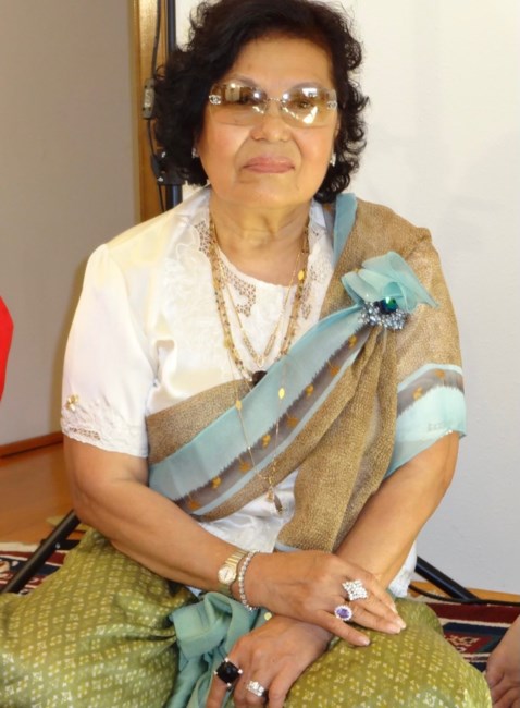 Obituary of Sina Pho