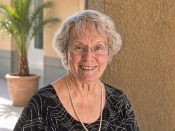 Obituary of Alice Crigler Richards