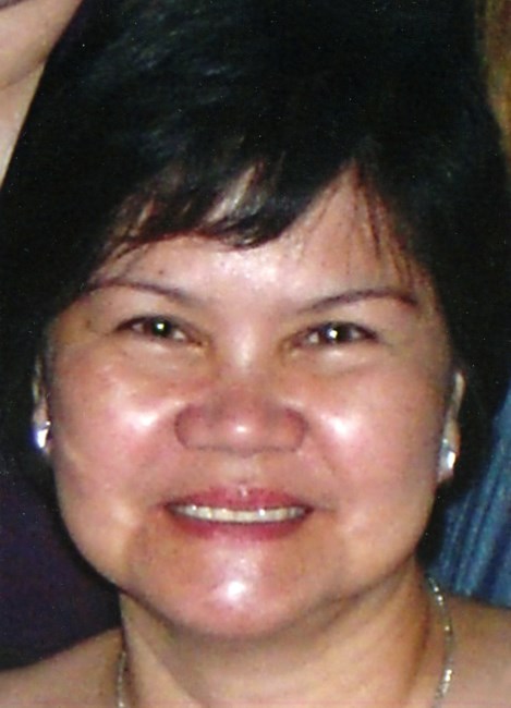 Obituary of Eileen Sevillano Prado