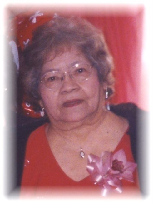 Obituary of Sylvia S. Charfauros