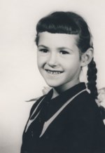 Ginette Carrière