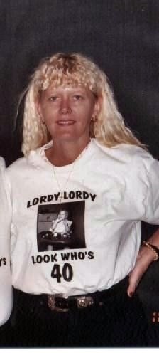 Obituary of Holly Ann Vick