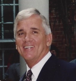 Obituary of Walter Cleveland Davidson Jr.