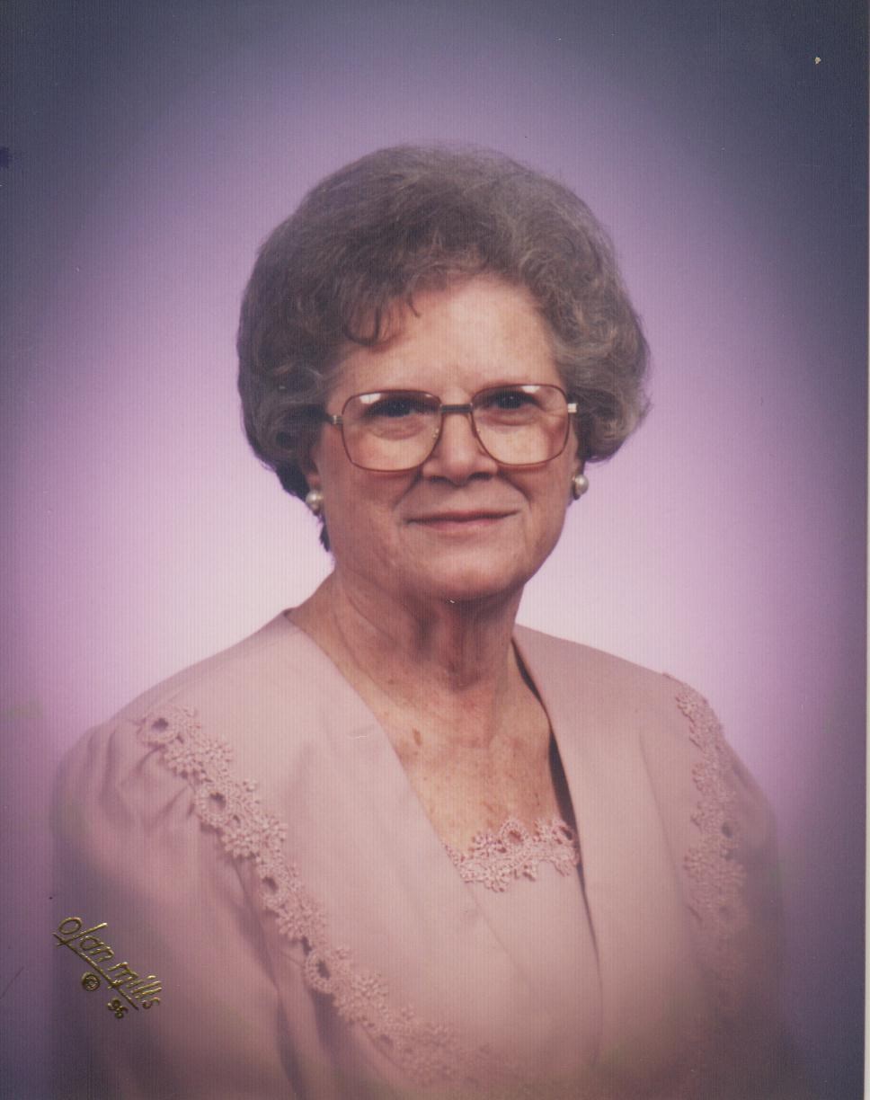 Doris Beard Obituary Rome, GA