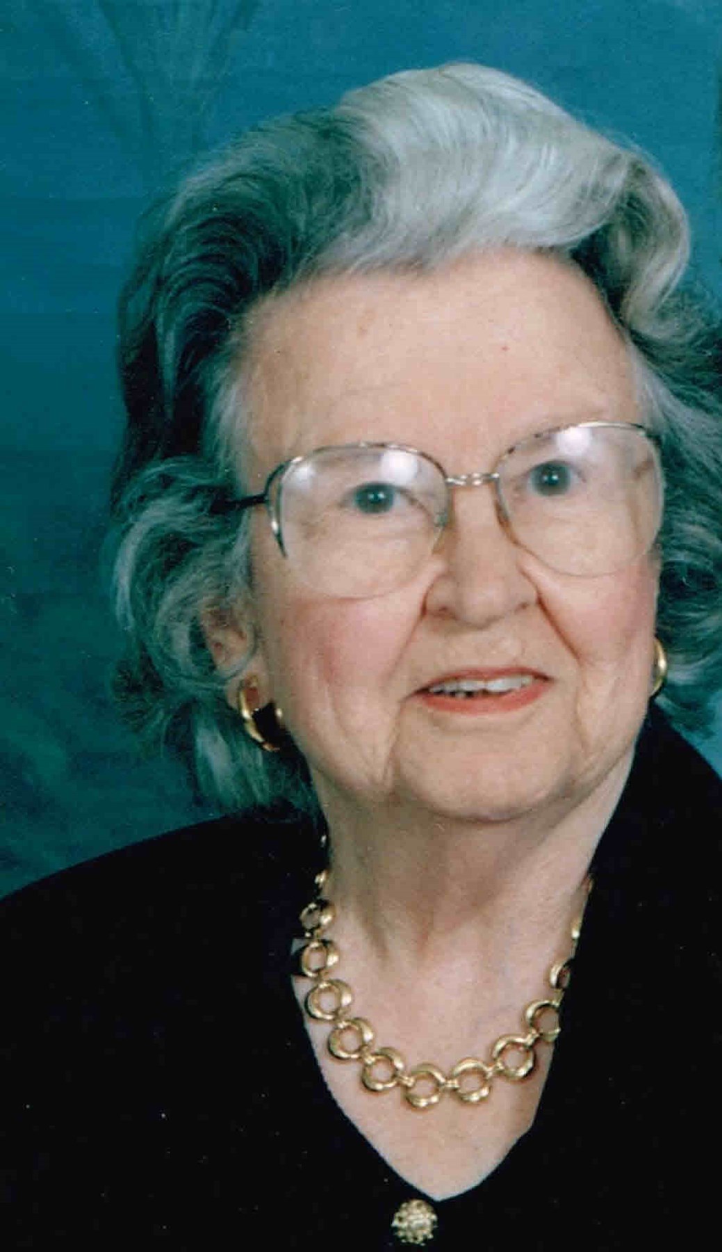 Obituary of Zelma Turner Chewning Robinson