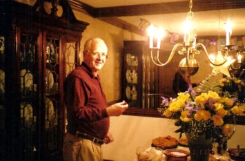 Obituary of Gene L. Boyd, Sr.