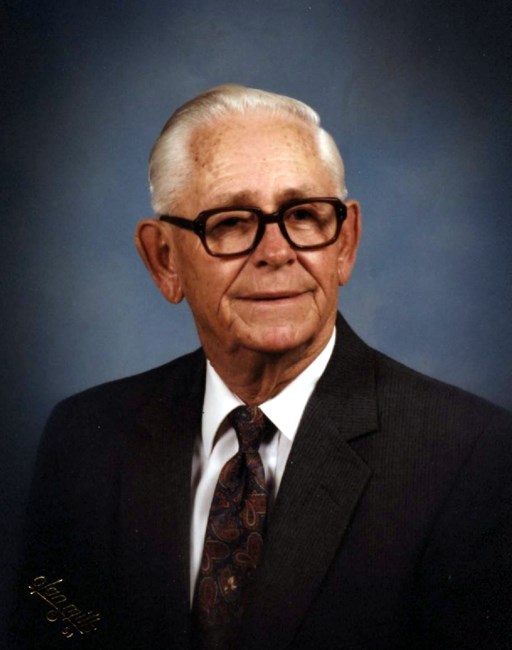 Obituary of John William Zeigler