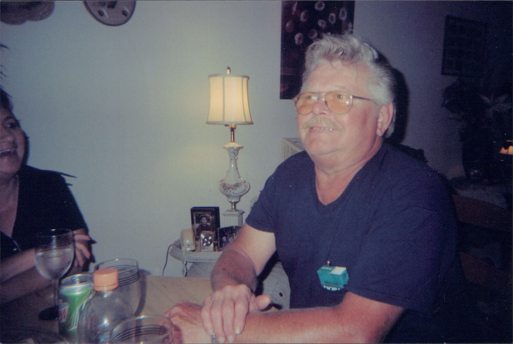 Obituary of Clifford William Ellis