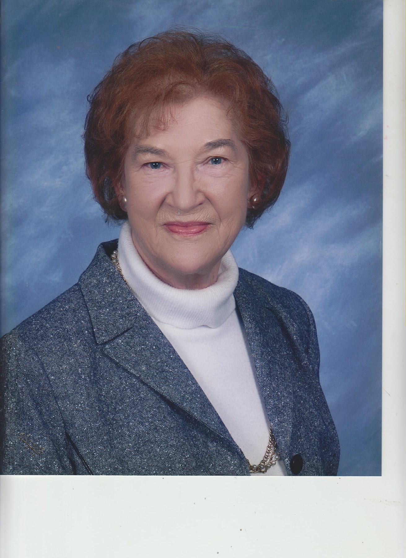 Ruby Bollinger Obituary - St. Ann, MO