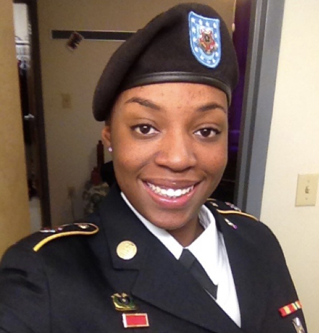 Obituary of Aigner Certaine