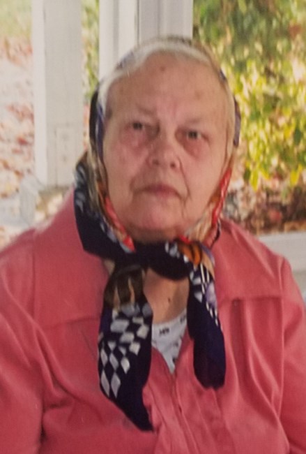 Obituary of Lyudmyla Ivanovna Skoromna
