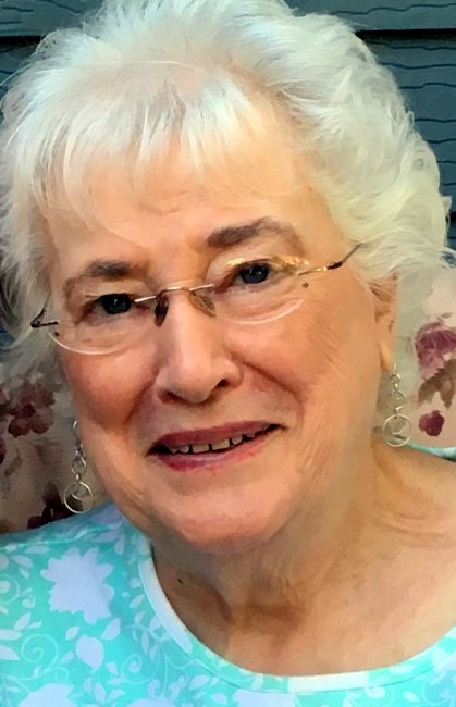 Obituary of Joann Hines