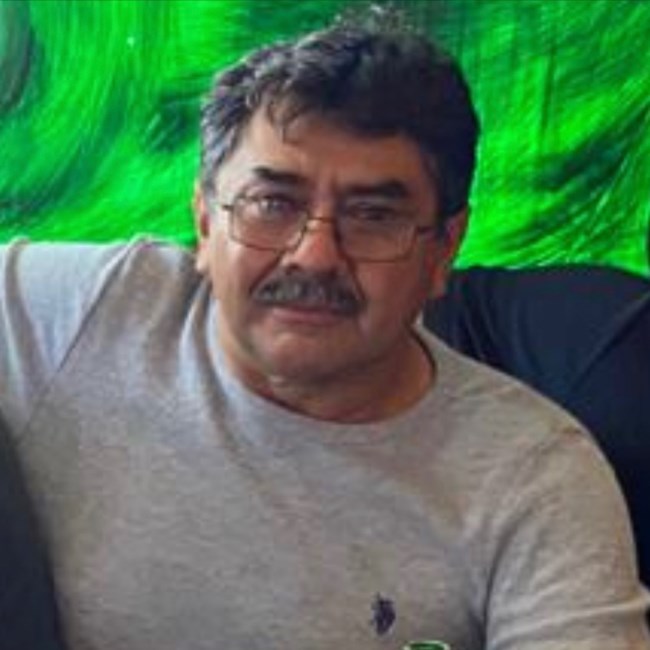 Obituary of Adolfo Jimenez-Paredes