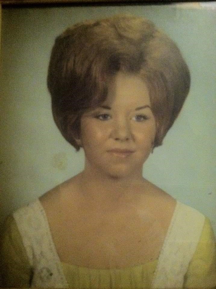 Obituary of Sue Ann French