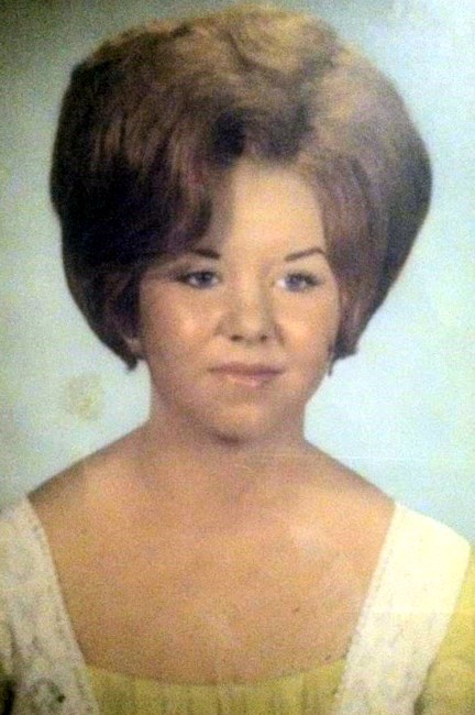 Obituary of Sue Ann French