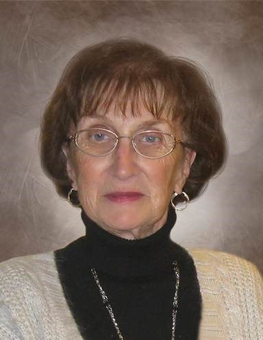 Obituary of Pierrette Gauthier (Née Cloutier)