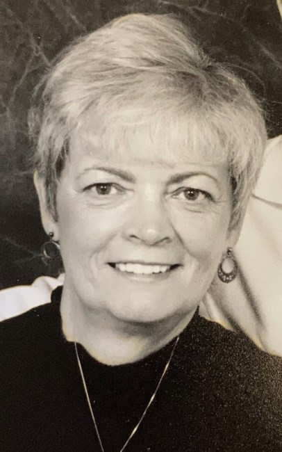 Obituary of Patricia Anne Grocki