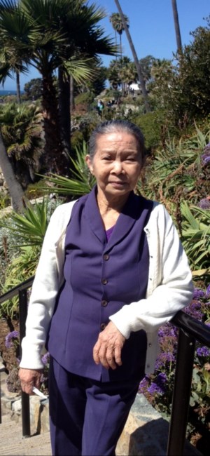 Obituary of Xe Thi Nguyen