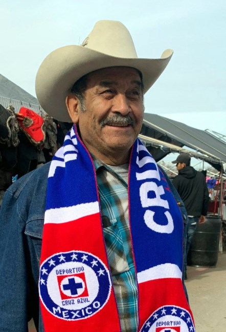 Obituary of Jesus "Pachucho" Sanchez