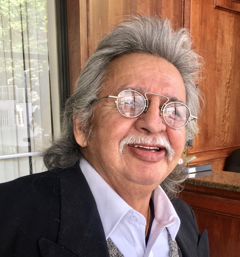 Obituary of Henry Richard Wemigwans