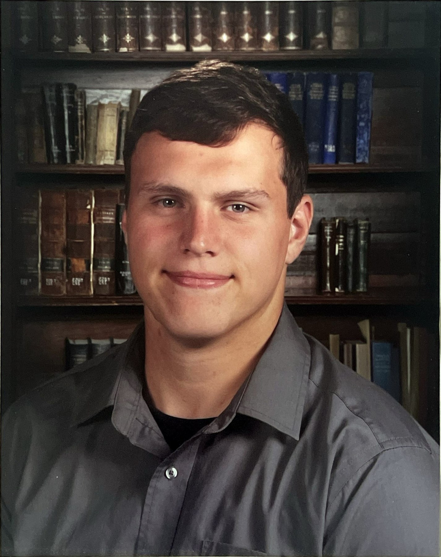 Obituary of Payton Lee Patterson