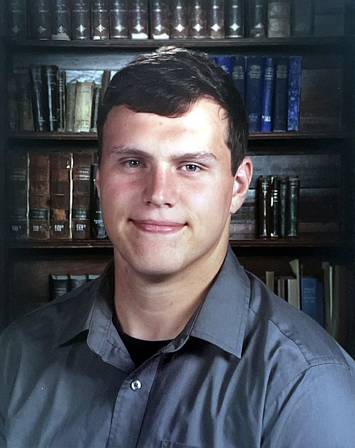 Obituary of Payton Lee Patterson