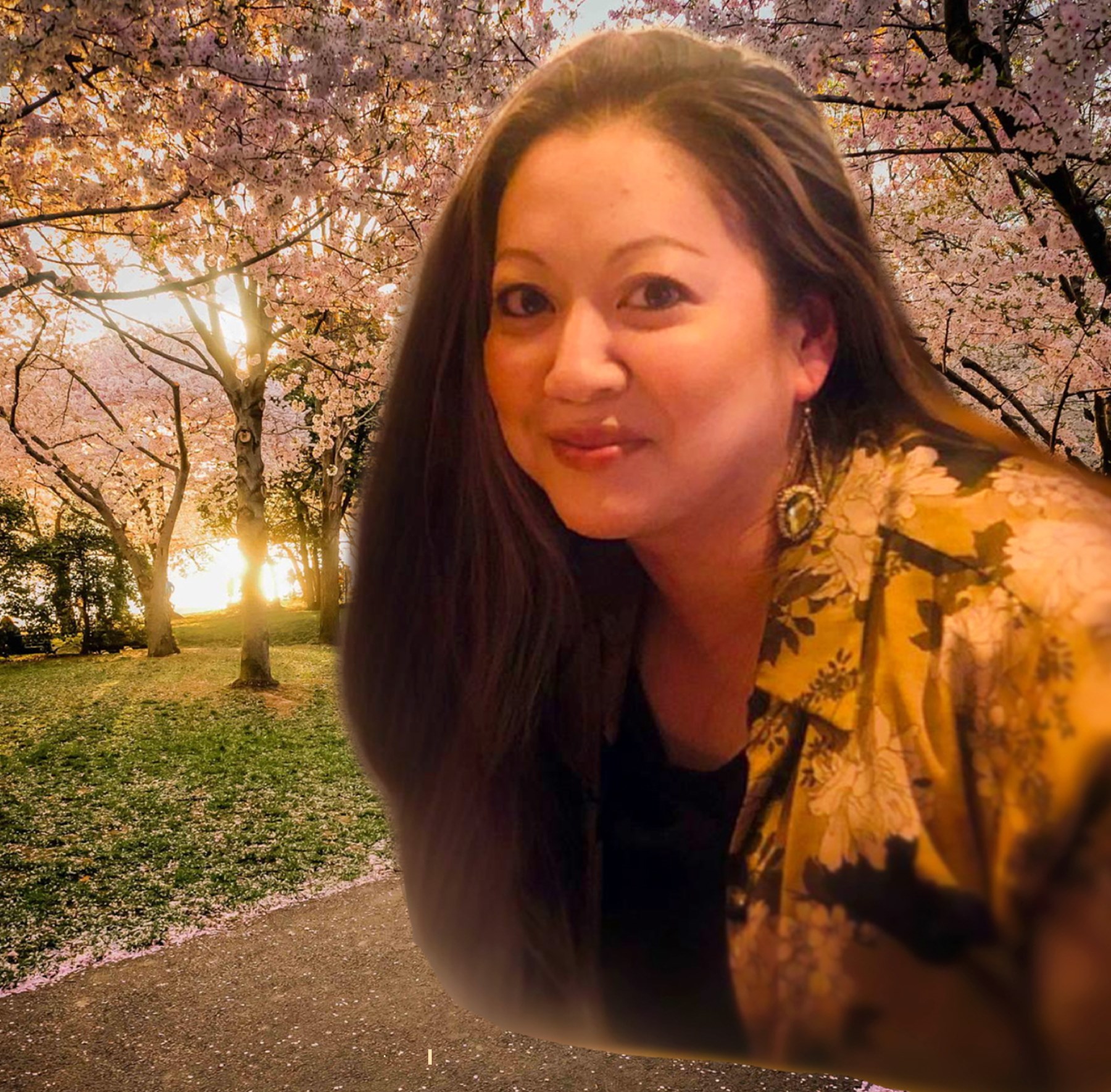 Obituary of Melisa Nagami