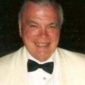 Obituary of Bernard John Clark, Jr.