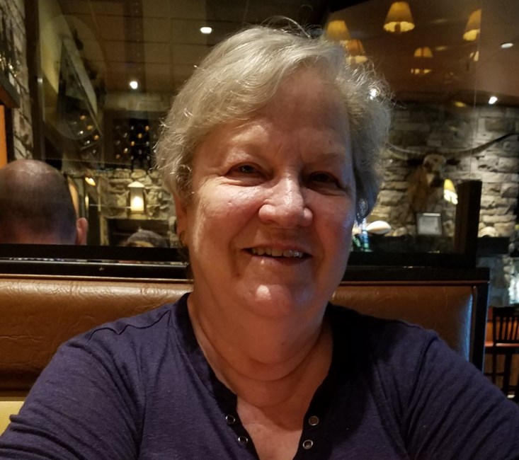 Obituary of Anna Camp Robinson