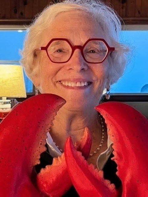 Obituary of Jo-Ann Sarah Harris