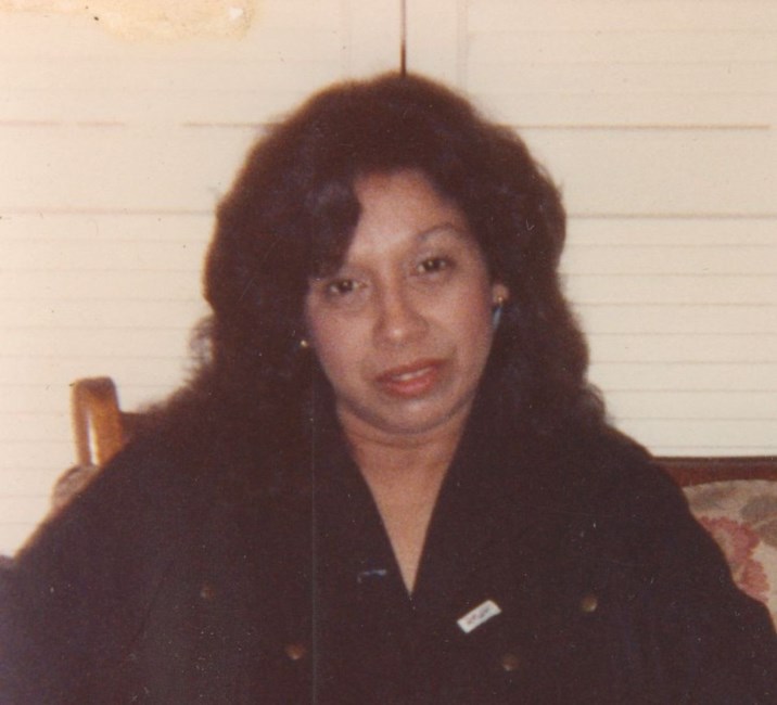 Obituary of Peggy Jane Sanchez