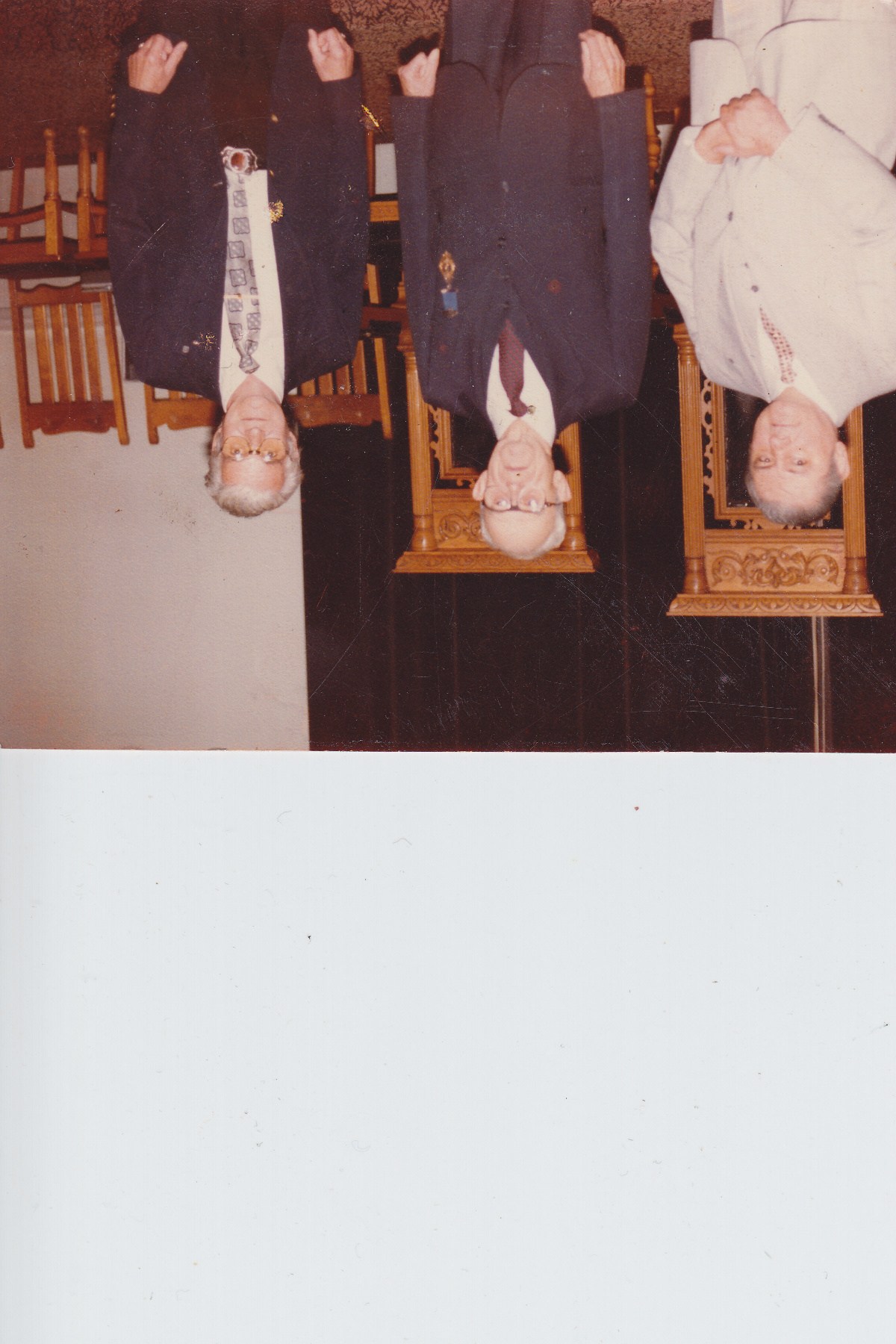 Obituary of Clyde C. Ingram Jr.