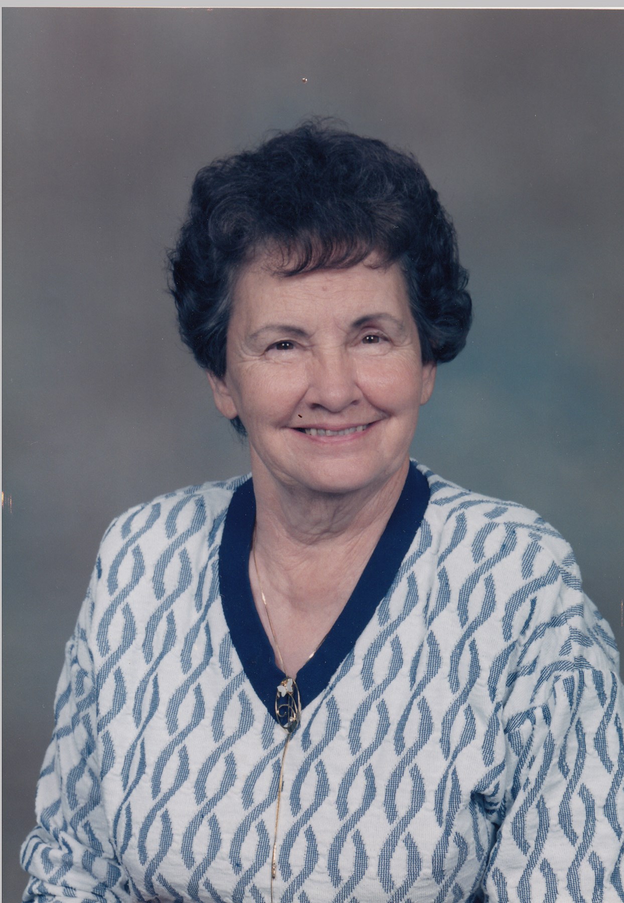 Obituary of Betty Marie Hester