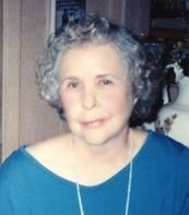 Obituary of Lynn Barnett Hosny