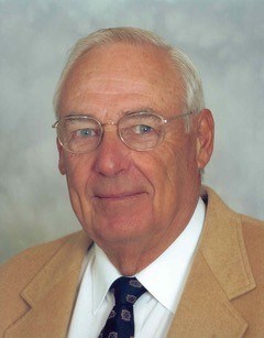 Avis de décès de Benton George Thompson