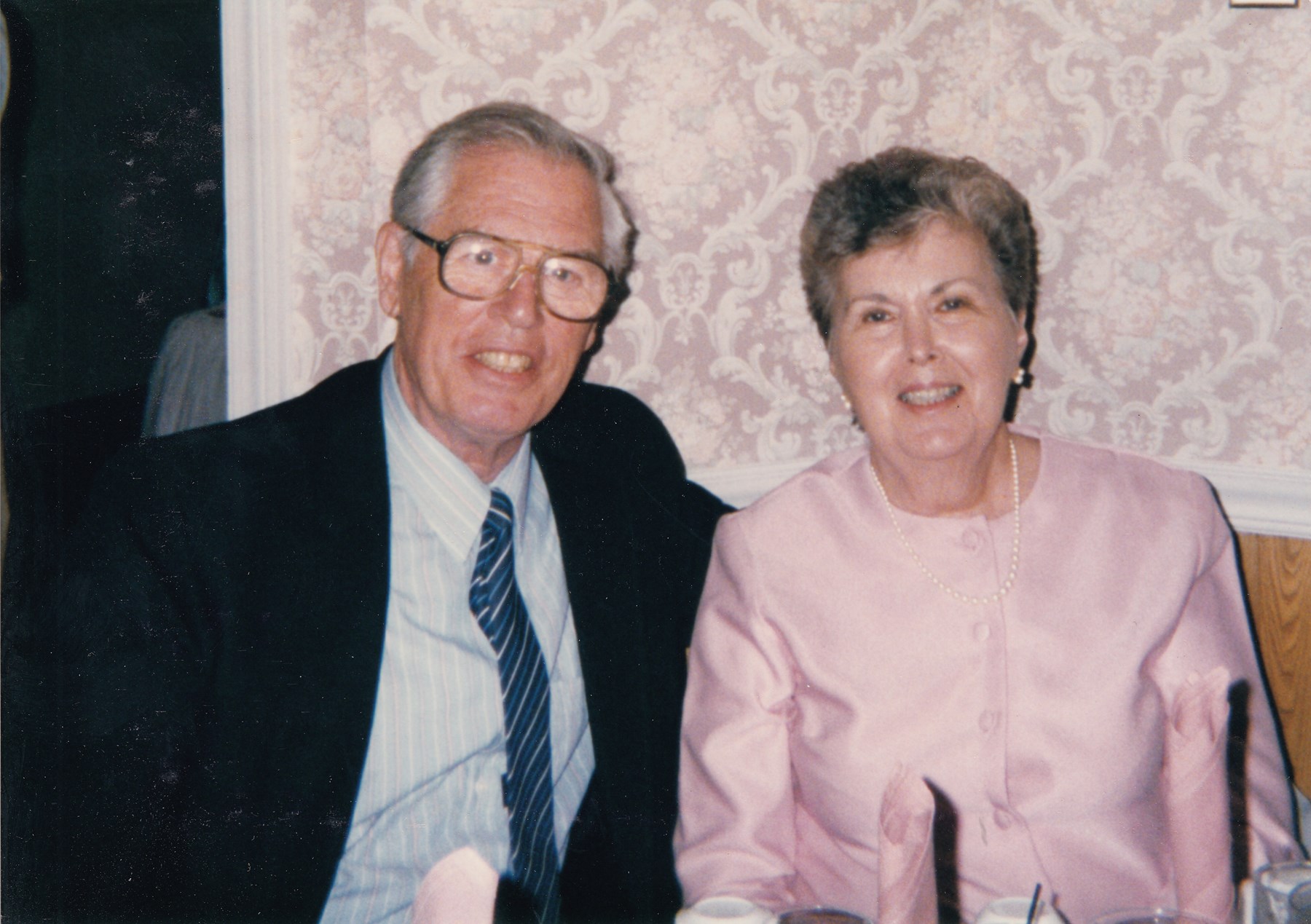 Obituary of Margaret C. Murphy