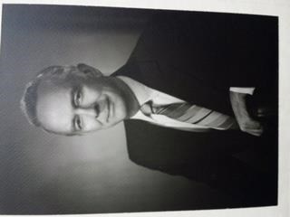 Obituary of Ralph Otto Kolb