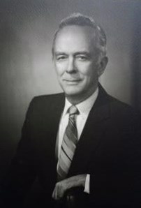 Obituary of Ralph Otto Kolb