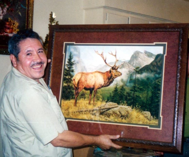 Obituary of Timoteo Garcia