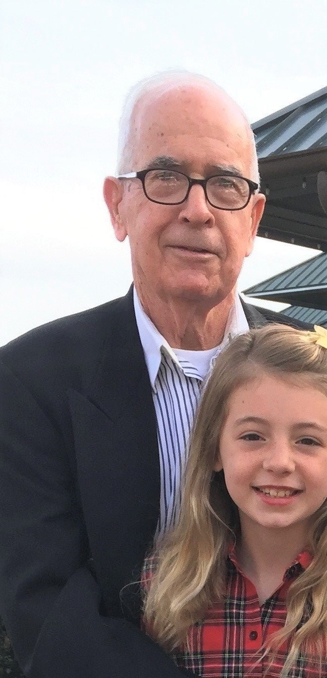 Obituary of John Michael Kilkenny