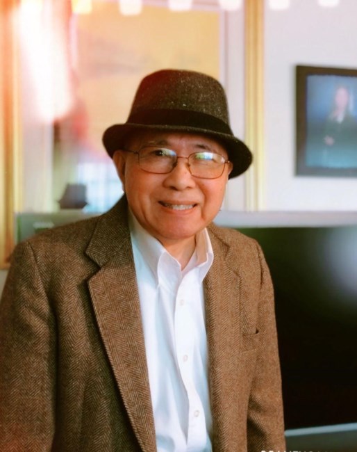 Obituary of Salvador Ali Barrientos Sr.