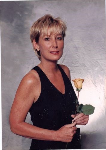 Obituary of Jennifer Rose Dreyer