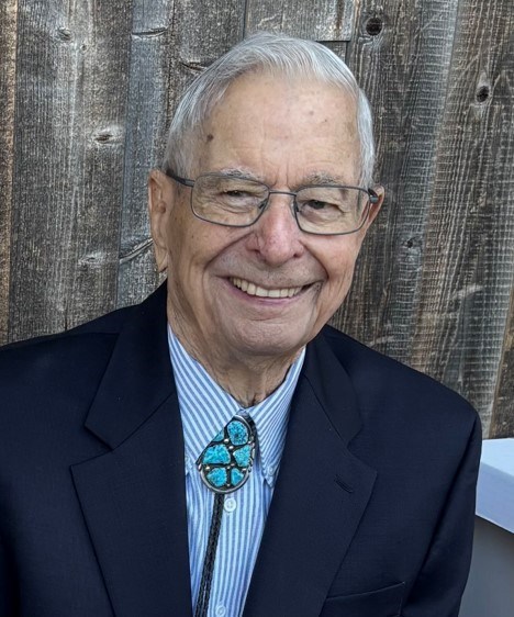 Obituary of Robert Boyce Teetsel
