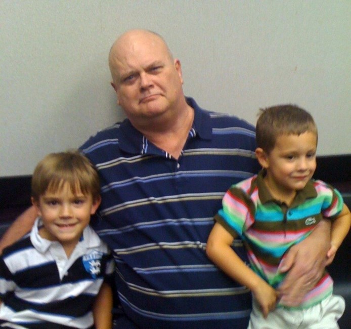 Obituary of John Truby