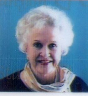 Obituary of Margaret Peden Buffington